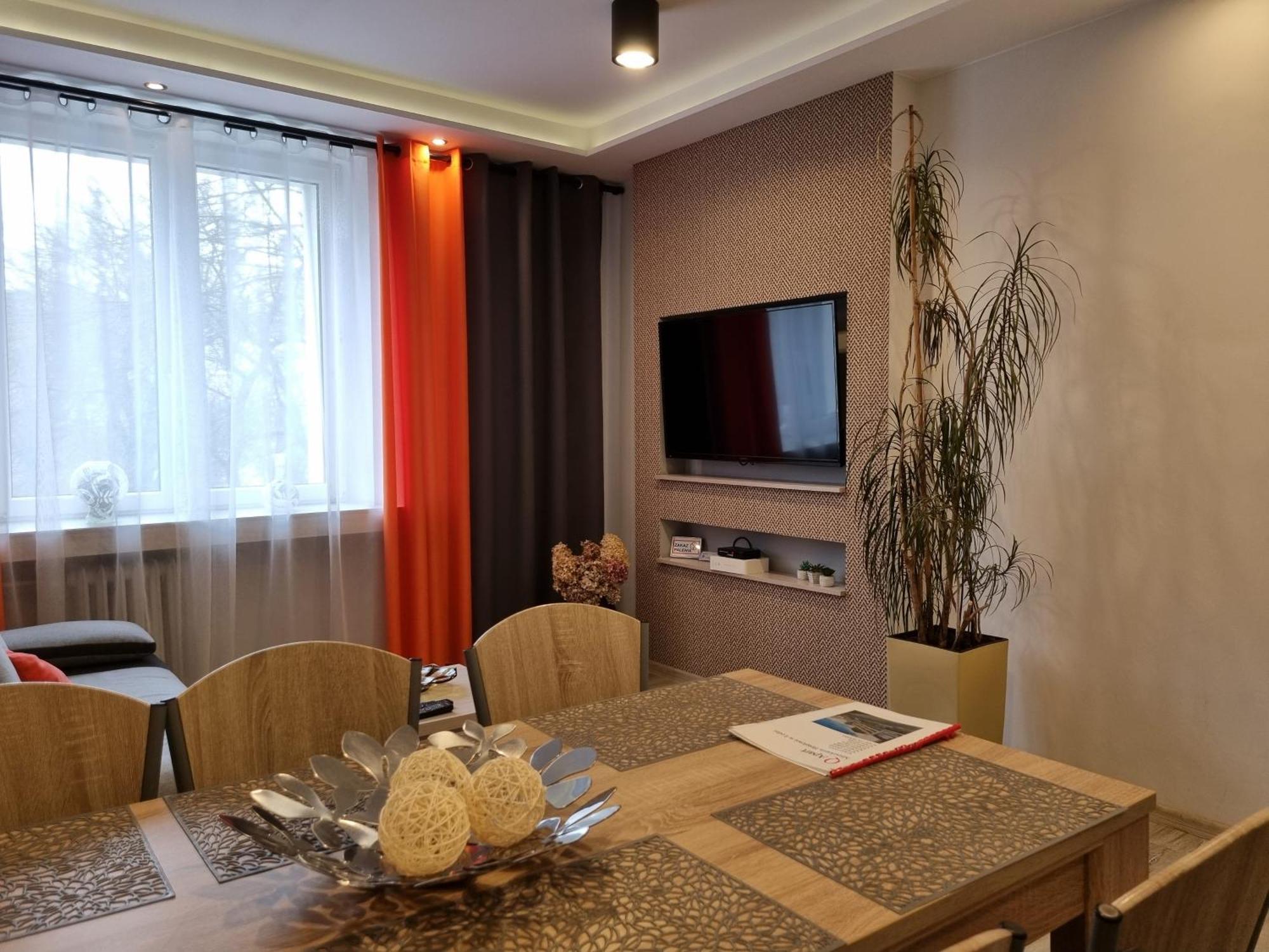Q Apart Zachodnia - Trzy Pokoje, Manufaktura, Parking, Fv Apartment วูดช์ ภายนอก รูปภาพ