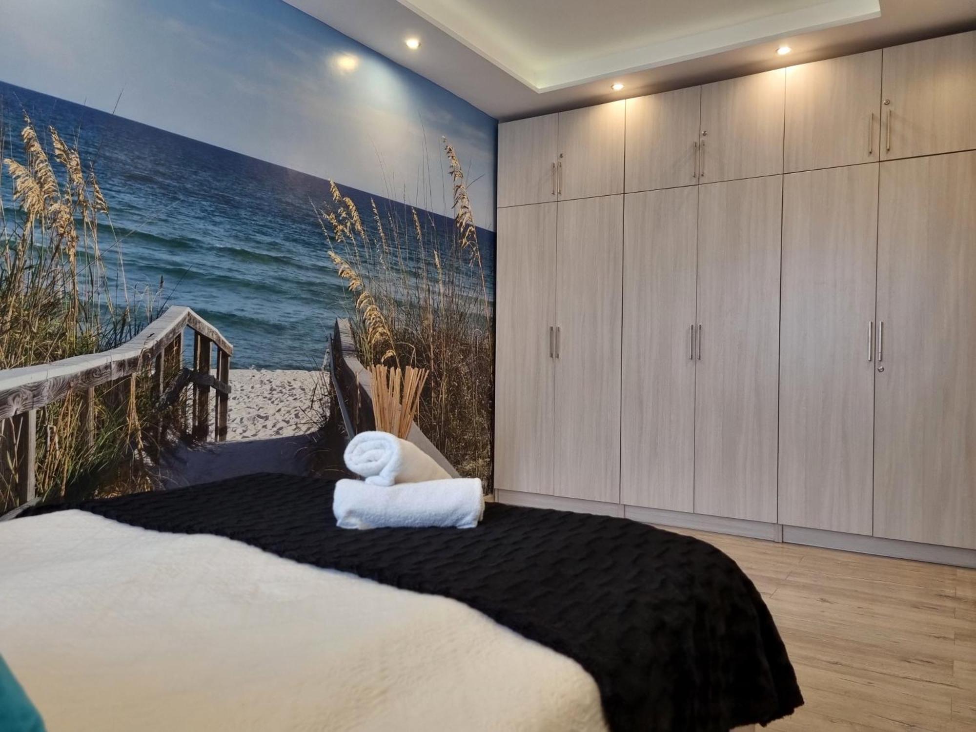 Q Apart Zachodnia - Trzy Pokoje, Manufaktura, Parking, Fv Apartment วูดช์ ภายนอก รูปภาพ