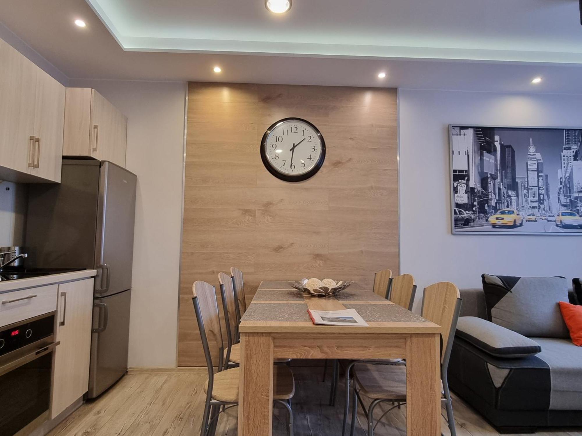 Q Apart Zachodnia - Trzy Pokoje, Manufaktura, Parking, Fv Apartment วูดช์ ภายนอก รูปภาพ